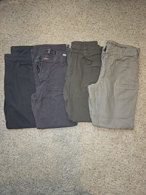 Men's Pants Bundle